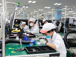 Tham vọng đến năm 2030, kỹ sư Việt Nam tham gia sâu quy trình thiết kế bán dẫn