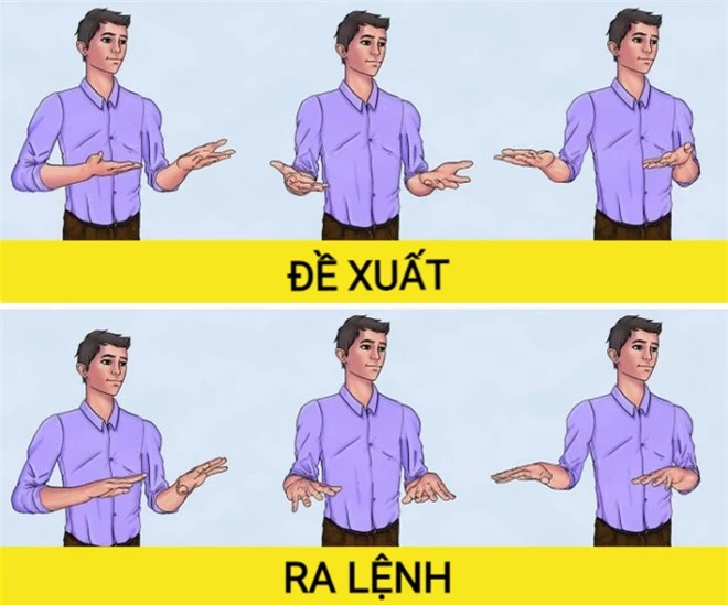 7 mẹo tâm lý nhỏ mà tinh tế giúp đọc vị suy nghĩ của người đối diện, điều số 3 còn cho biết người khác có thiện cảm với bạn hay không - Ảnh 7.