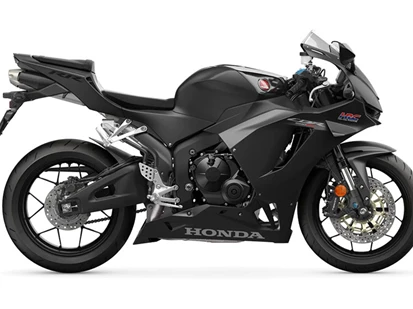 Top 10 sport bike nhanh nhất trong tầm giá dưới 15.000 USD: Honda CBR600RR góp mặt