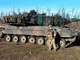 Nga kéo 'chiến lợi phẩm' xe tăng Leopard 2 Ukraine khỏi vùng chiến sự