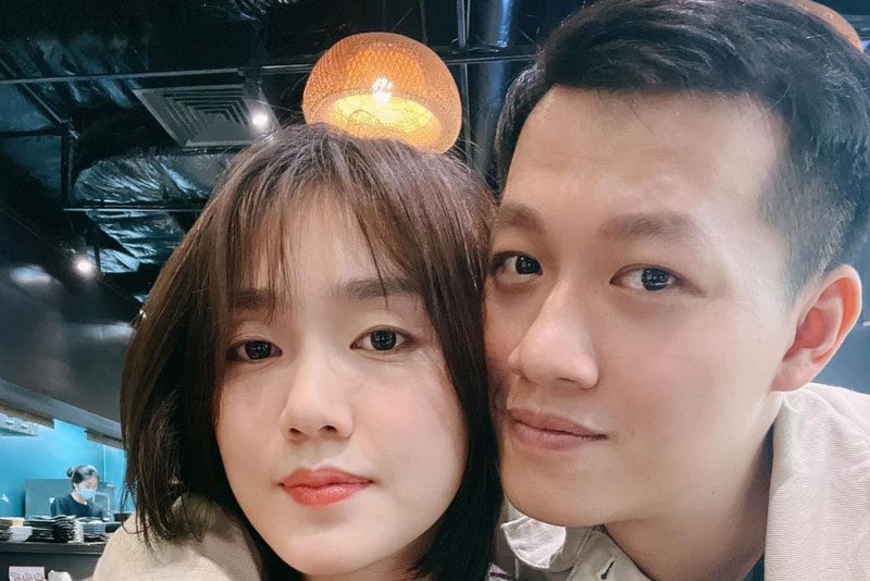 Điều ít biết về hậu phương xinh đẹp, trẻ trung của hai MC ấn tượng nhất VTV