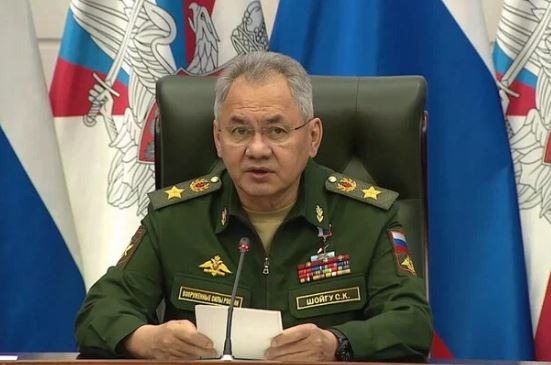 Nga nói Ukraine mất gần nửa triệu binh sĩ