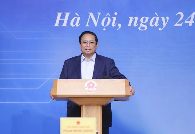 Việt Nam đang sở hữu cơ hội "nghìn năm có một" để tham gia vào chuỗi giá trị bán dẫn toàn cầu