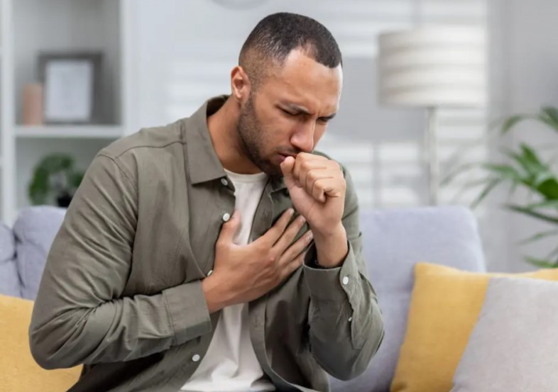 Đột phá y học: Chẩn đoán bệnh ho bằng công nghệ học máy