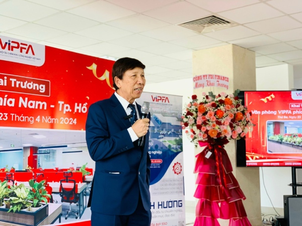 Gỡ vướng cho doanh nghiệp, chủ đầu tư khu công nghiệp