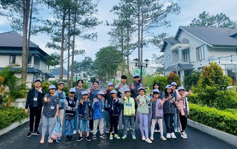 Lâm Đồng: Nhiều giải pháp kích cầu du lịch, đón vị khách thứ 10 triệu vào cuối năm 2024