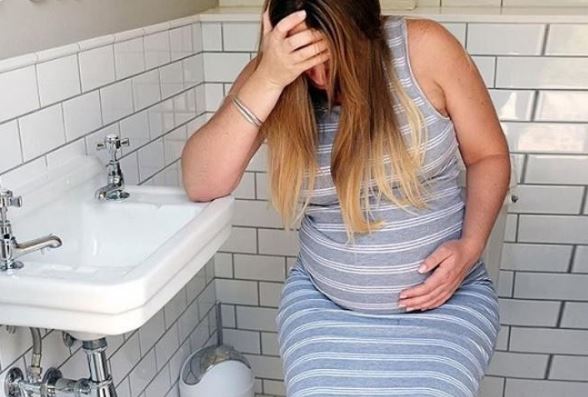 Trong th&#x1EDD;i k&#x1EF3; mang thai, m&#x1EB9; b&#x1EA7;u n&#xEA;n nh&#x1EDB; &#x27;ba kh&#xF4;ng&#x27; khi &#x111;i v&#x1EC7; sinh, n&#x1EBF;u kh&#xF4;ng c&#xF3; th&#x1EC3; khi&#x1EBF;n thai nhi b&#x1ECB; thi&#x1EBF;u oxy