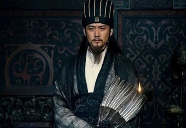 Tại sao Gia Cát Lượng sau khi chết lại ngậm bảy hạt gạo?