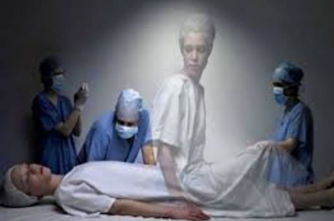 Con người có kiếp sau không? Người cận kề cái chết có bị ảo giác không? Sự thật không như bạn nghĩ