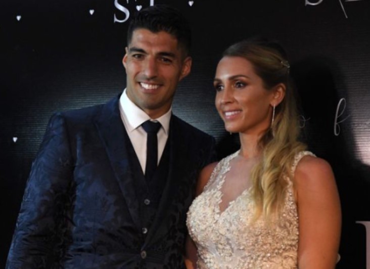 Chuyện tình cổ tích làng bóng đá: Chàng cầu thủ "đường phố" vượt mọi nghịch cảnh chinh phục trái tim nàng tiểu thư giàu có