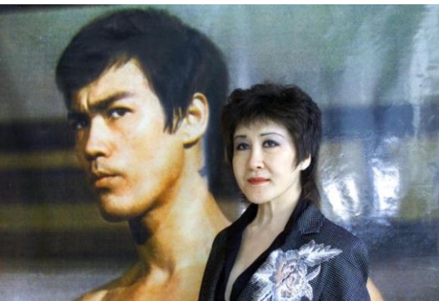 Người tình hé lộ về cái chết bí ẩn của Lý Tiểu Long