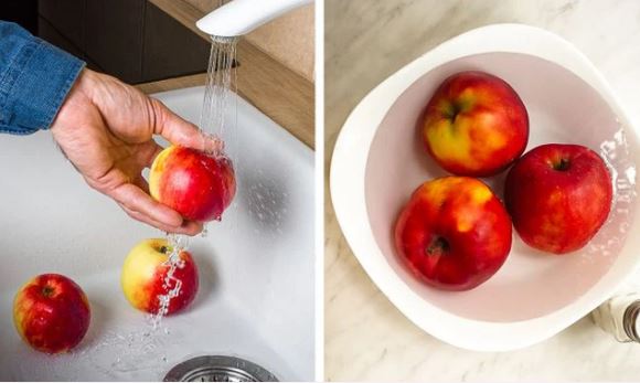 7 mẹo vặt trong bếp cực hữu dụng, đặc biệt mẹo số 4 đảm bảo 90% chị em ai cũng tâm đắc nhưng chưa ai biết!