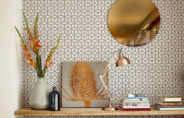 Ai cũng muốn thuê căn hộ này vì chủ nhân của nó có những mẹo vặt trang trí và thiết kế cực thông minh