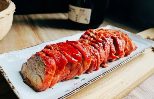 Mẹo vặt trong bếp: Bí quyết nướng thịt nạc mà không hề khô lại mềm ẩm ngọt thơm xuất sắc như nhà hàng