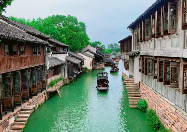 Tham quan vùng đất bí ẩn hơn 1.300 năm