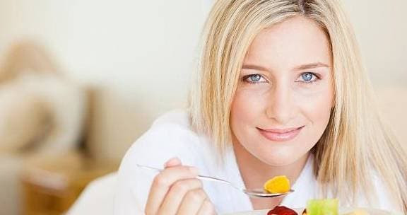 Cân nặng phù hợp để phụ nữ duy trì sau 40 tuổi là bao nhiêu? Phạm vi này, tôi hy vọng bạn có thể đạt được tiêu chuẩn