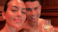 Ronaldo đi du lịch sang chảnh cùng gia đình giữa án treo giò, tham gia một trò chơi quen thuộc với trẻ em Việt Nam