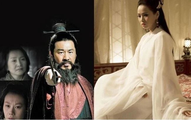 Sở thích lạ của Tào Tháo chỉ lấy phụ nữ góa phụ, hóa ra đằng sau có ẩn tình