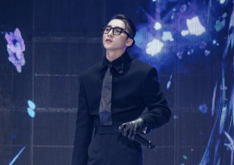 Xôn xao thông tin Sơn Tùng sang Trung Quốc thi Đạp Gió phiên bản nam, dàn đối thủ quy tụ cái tên bất ngờ