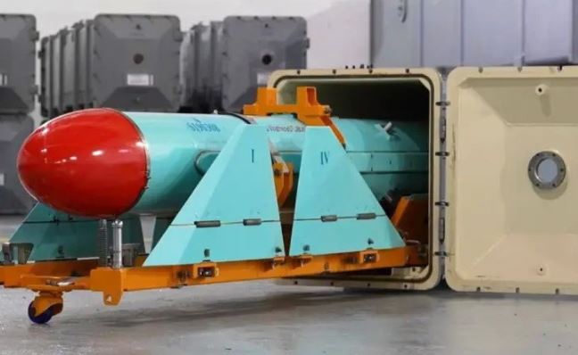 Tên lửa chống hạm Iran xuất hiện tại 'sân sau' của Mỹ