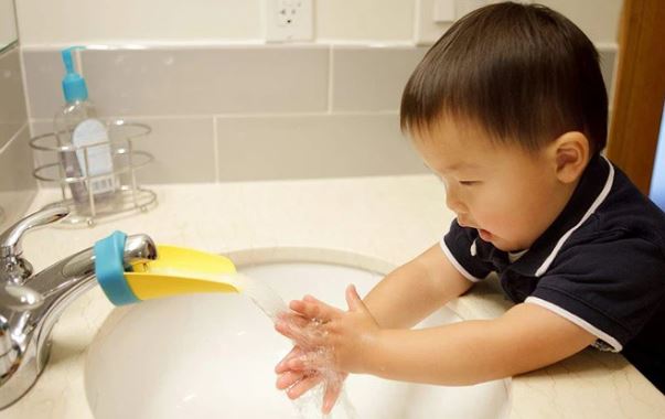 "Bỏ túi" 20 mẹo vặt chăm con nhàn tênh của các ông bố bà mẹ có IQ cực đỉnh