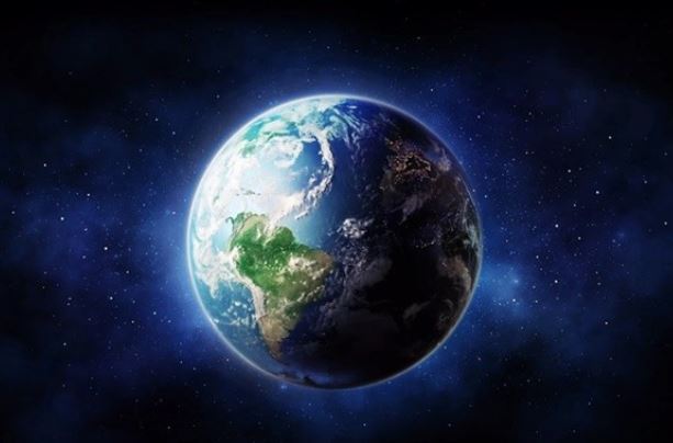 Tranh cãi Trái đất nặng bao nhiêu?