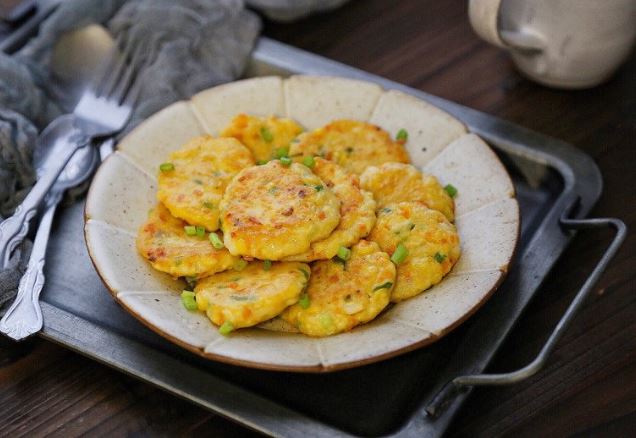 Tin được không, đậu phụ đem làm bánh được món ăn sáng đơn giản mà ngon, siêu bổ dưỡng