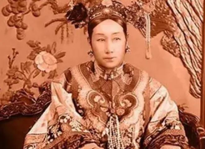 Cái chết bí ẩn của Thái hậu Từ Hi: Sự thật lịch sử và thuyết âm mưu