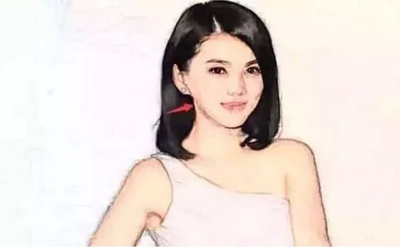 Hãy nhanh chân để xem bạn hoặc bạn gái của bạn có giống như thế này không? 7 đặc điểm trên khuôn mặt 'báo hiệu' phụ nữ giàu có!