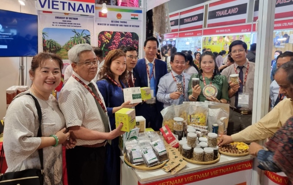 Thúc đẩy xúc tiến thương mại vùng Tây Nguyên