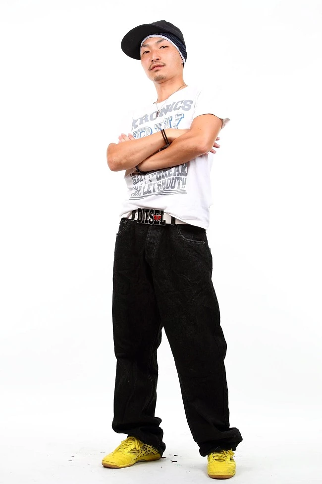 Trở lại giải đấu với vai trò là thí sinh, Hoshito Torres Tanaka đã tạo sự thú vị choDalat Best Dance Crew 2024 