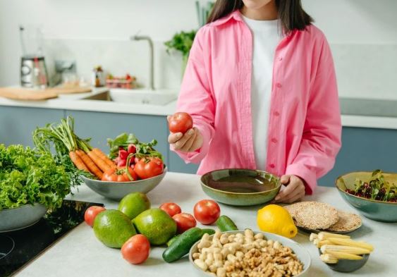 8 thực phẩm lành mạnh, giúp bảo vệ tim mạch ngày nắng nóng