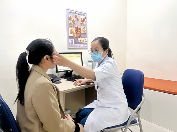 Khuyến cáo của bác sĩ Bệnh viện Thiện Nhân Đà Nẵng về viêm gan tối cấp