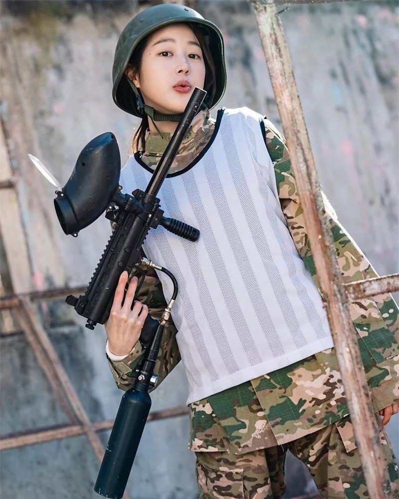 Mỹ nữ phản diện gây chú ý màn ảnh Hàn ảnh 11