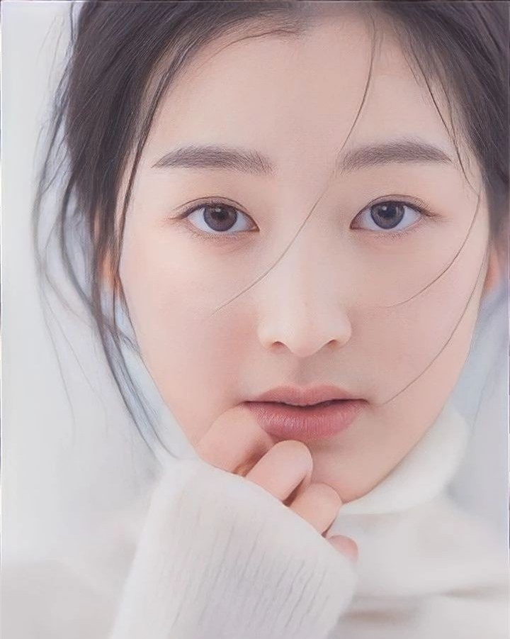 Mỹ nữ phản diện gây chú ý màn ảnh Hàn ảnh 13