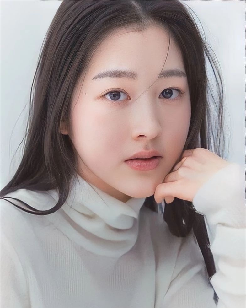 Mỹ nữ phản diện gây chú ý màn ảnh Hàn ảnh 14