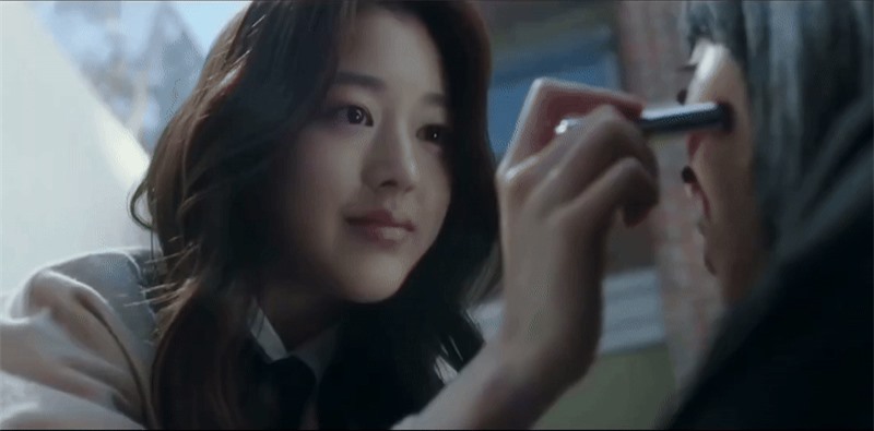 Mỹ nữ phản diện gây chú ý màn ảnh Hàn ảnh 5