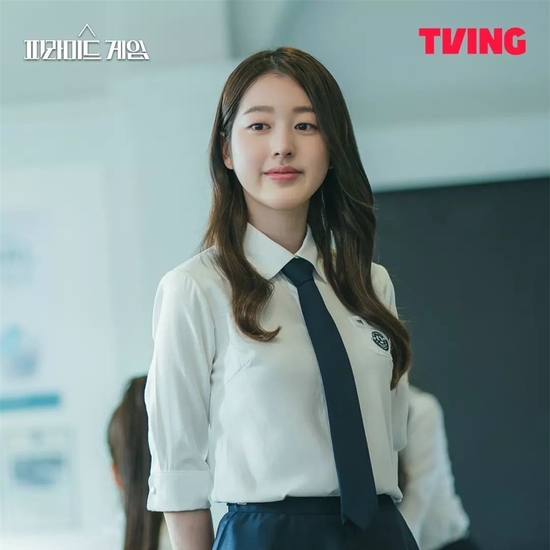 Mỹ nữ phản diện gây chú ý màn ảnh Hàn ảnh 6