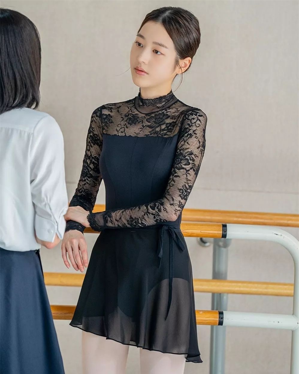 Mỹ nữ phản diện gây chú ý màn ảnh Hàn ảnh 9