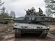 Nga đang mổ xẻ tăng Leopard 2A5 chiến lợi phẩm