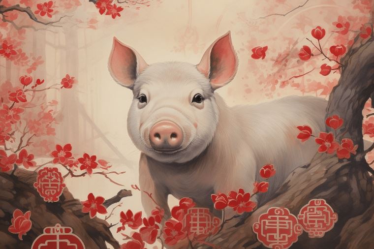 Những người tuổi Hợi thiết kế phòng ngủ như thế nào để cuộc sống vợ chồng hạnh phúc?