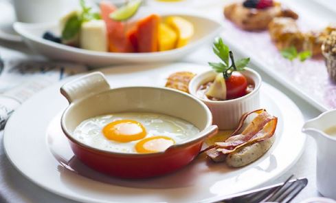 5 tác hại đáng sợ của việc nhịn ăn sáng