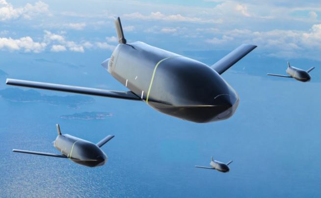 61 tỷ USD xoay chuyển cục diện xung đột?