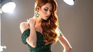 Đối thủ mới của Ý Nhi ở Hoa hậu Thế giới sở hữu nhan sắc vạn người mê