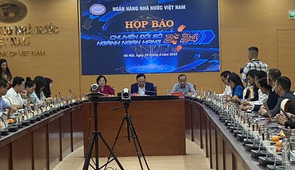 Hơn 77% người Việt Nam trưởng thành có tài khoản ngân hàng