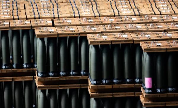 Bộ Quốc phòng Mỹ tiết lộ các khí tài sẽ cung cấp cho Ukraine