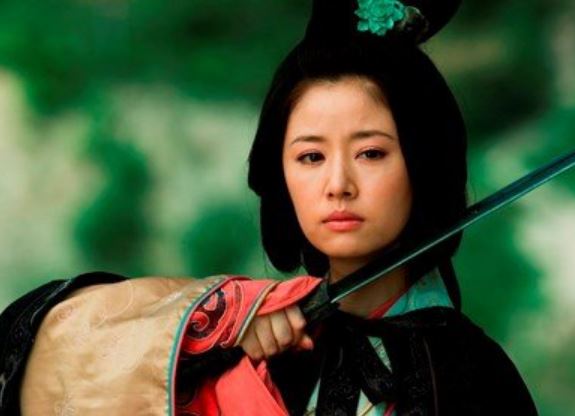 Giải mã Tam quốc: Lưu Bị và đoạn kết một 'cuộc tình chính trị'