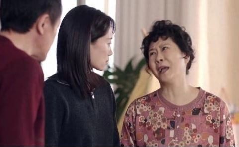 Bà ngoại 50 tuổi mang thai, quyết định cuối cùng khiến cả nhà bất ngờ