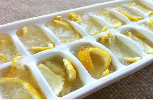 10 mẹo hay giúp nhà bếp lúc nào cũng sạch tinh