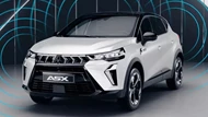 Mitsubishi giới thiệu SUV đẹp me ely, đa dạng tùy chọn động cơ